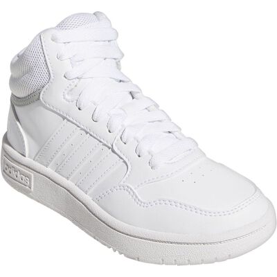 Hoops Mid Schuh
