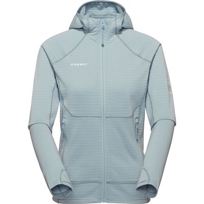 Taiss ML Hooded Jacket Women