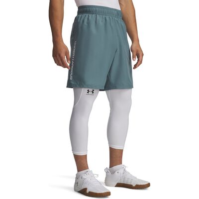 UA Woven Wdmk Shorts