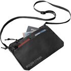 Undercover RFID Neck Wallet