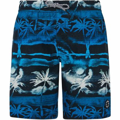 PRTStones JR beachshort
