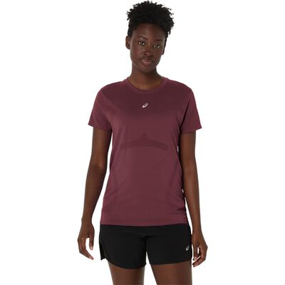ROAD SEAMLESS SS TOP Lady