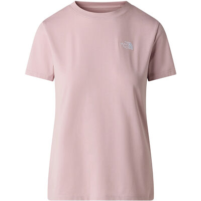 W EVOLUTION SIMPLE DOME SLM SHORT SLEEVE