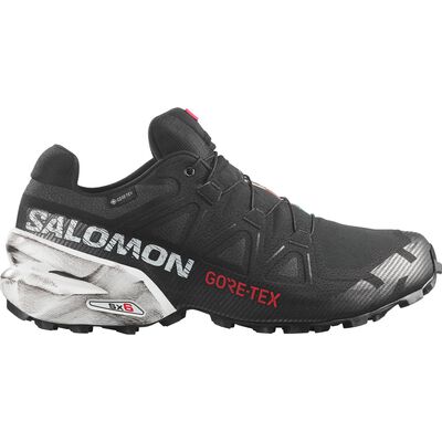 SPEEDCROSS 6 GTX 20 YEARS