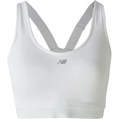W NB Essential Run Bra (A-C)
