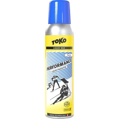 Performance Liquid