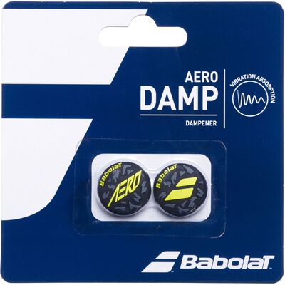 Aero Damp x2