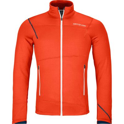 Fleece Light Jacket M