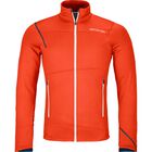 Fleece Light Jacket M Fleece Light Jacket M