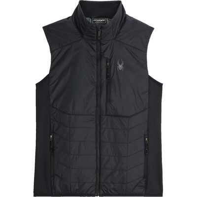 GLISSADE HYBRID VEST