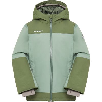 Treeline HS Thermo Hooded Jacket Kids