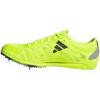 Adizero XCS Spike-Schuh Adizero XCS Spike-Schuh