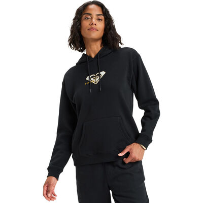 VL Surf stoked Hoodie brushed