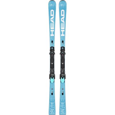 WC Rebels e-Race Pro/FF 14 GW