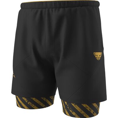 Trail 2in1 Shorts M