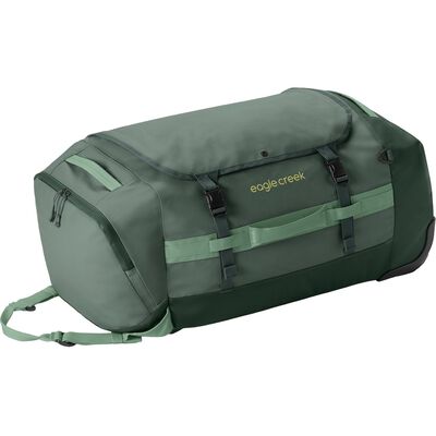 Cargo Hauler Rolling Duffel