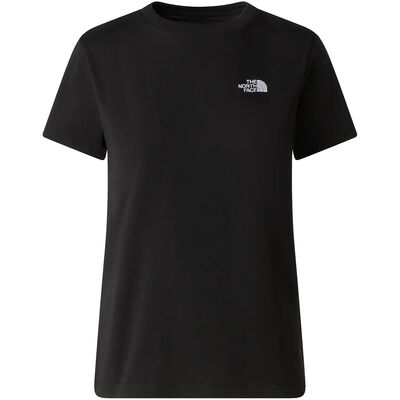 W EVOLUTION SIMPLE DOME SLM SHORT SLEEVE
