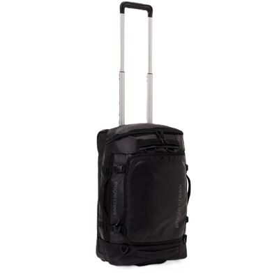 Cargo Hauler 2 Wheeled Luggage
