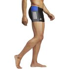 Colorblock 3-Stripes Swim Boxers