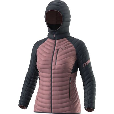 Radical Down W Hood Jkt