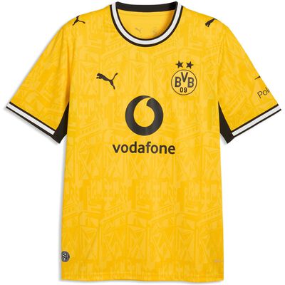 Borussia Dortmund 26/27 Heimtrikot