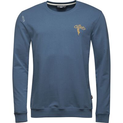 Hokkaido Chillaz Rope Sweater Men