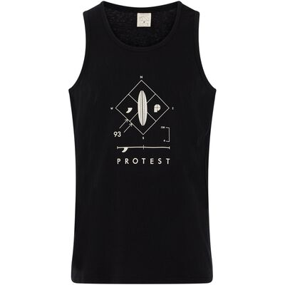 RALLY singlet