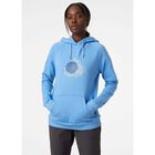 W F2F ORGANIC COTTON HOODIE W F2F ORGANIC COTTON HOODIE