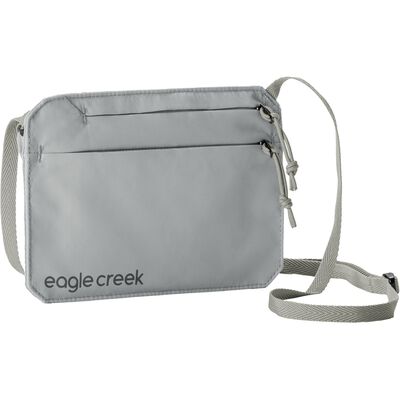 Undercover RFID Neck Wallet