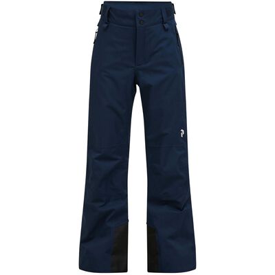 JR Maroon Insulated Pants
