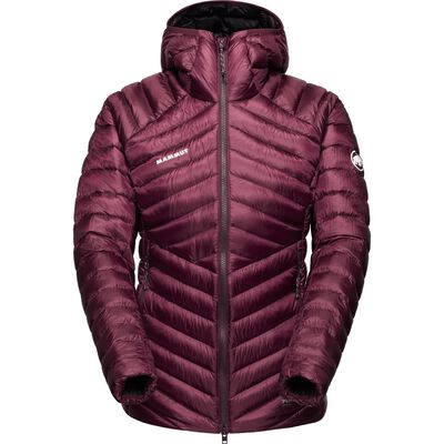 Broad Peak IN Hooded Jacket Women