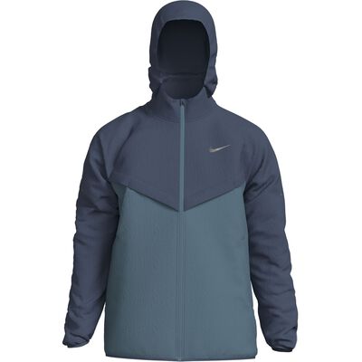 M NK DF UV STRIDE JACKET