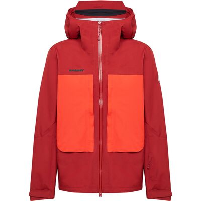Skintrack HS Hooded Jacket Men