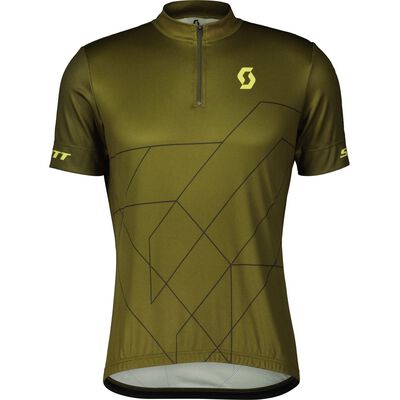 Shirt M's RC Team 20 SS
