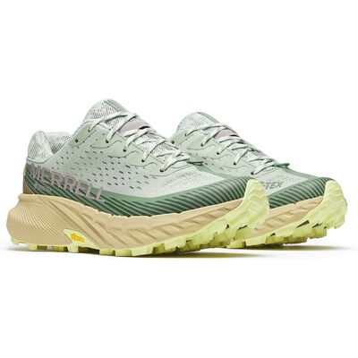 AGILITY PEAK 5 GTX Wmn's