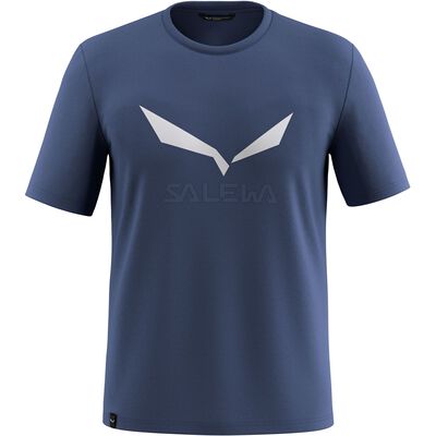 SOLIDLOGO DRY M T-SHIRT