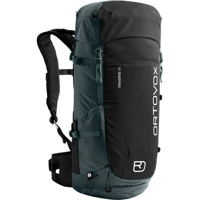 TRAVERSE 40