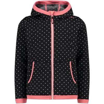 Kid G Jacket Fix Hood 33H1845