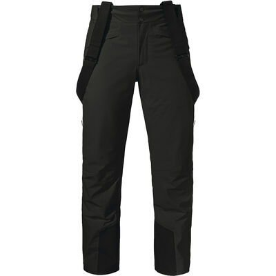 Pants Style Mountet MNS