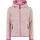 Kid G Jacket Fix Hood 33H1835