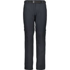 Woman Zip Off Long Pant 3T51446 Woman Zip Off Long Pant 3T51446
