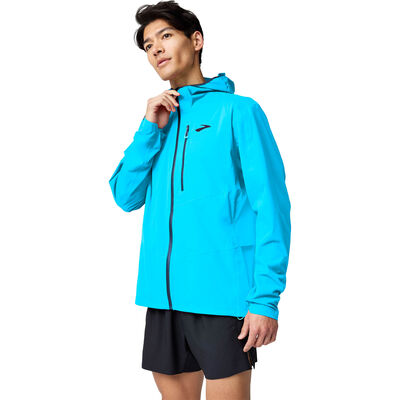 High Point Waterproof Jacket 2