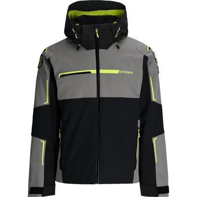 TITAN JACKET