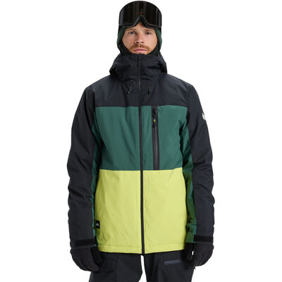 Sycamore Block 20K JK