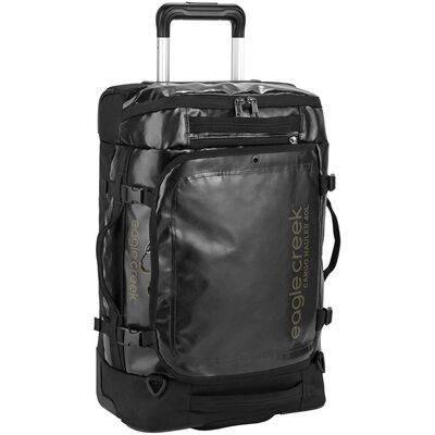 Cargo Hauler Wheeled Duffel XT CO