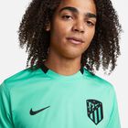 Atlético Madrid 2023/24 Stadium Third Trikot Herren
