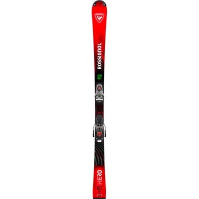 HERO SL PRO (R21)/NX7 RT