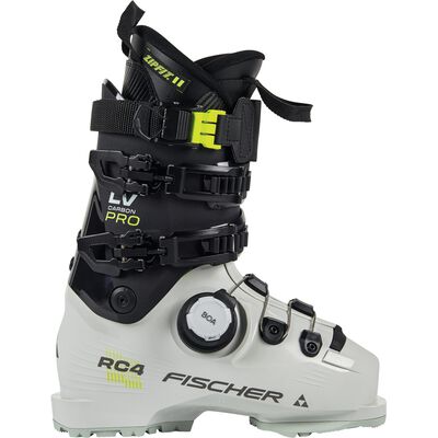 RC4 CARBON PRO LV BOA