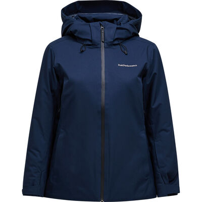 W Anima Insulated Jacket