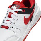 Nike Full Force Low Big Kids"
